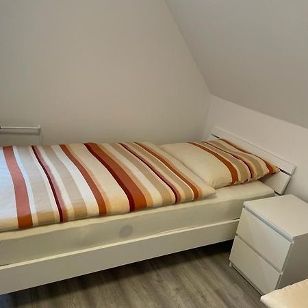 Mm Apartment Hannover Dış mekan fotoğraf