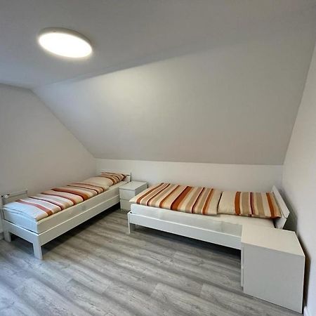 Mm Apartment Hannover Dış mekan fotoğraf