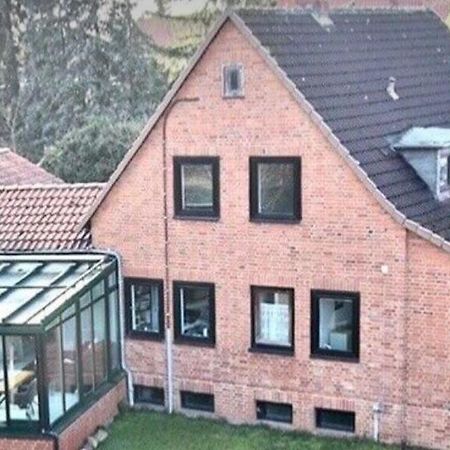 Mm Apartment Hannover Dış mekan fotoğraf