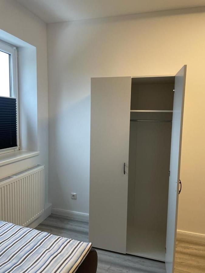 Mm Apartment Hannover Dış mekan fotoğraf