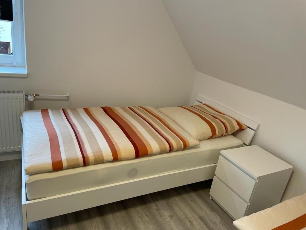 Mm Apartment Hannover Dış mekan fotoğraf