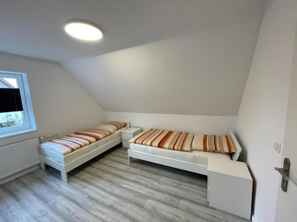 Mm Apartment Hannover Dış mekan fotoğraf