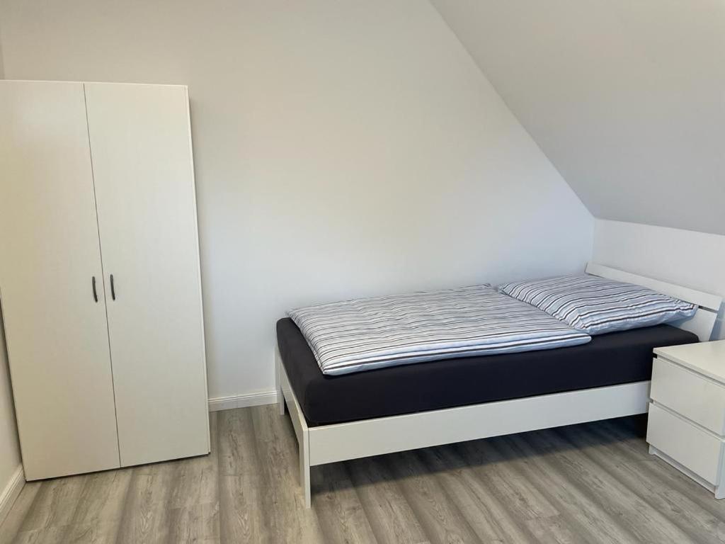 Mm Apartment Hannover Dış mekan fotoğraf