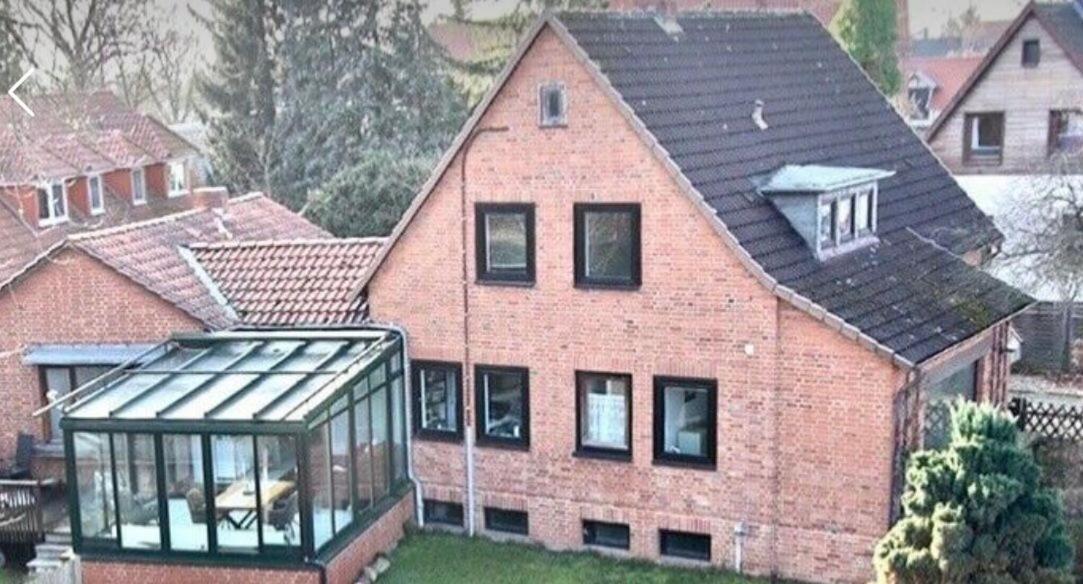 Mm Apartment Hannover Dış mekan fotoğraf