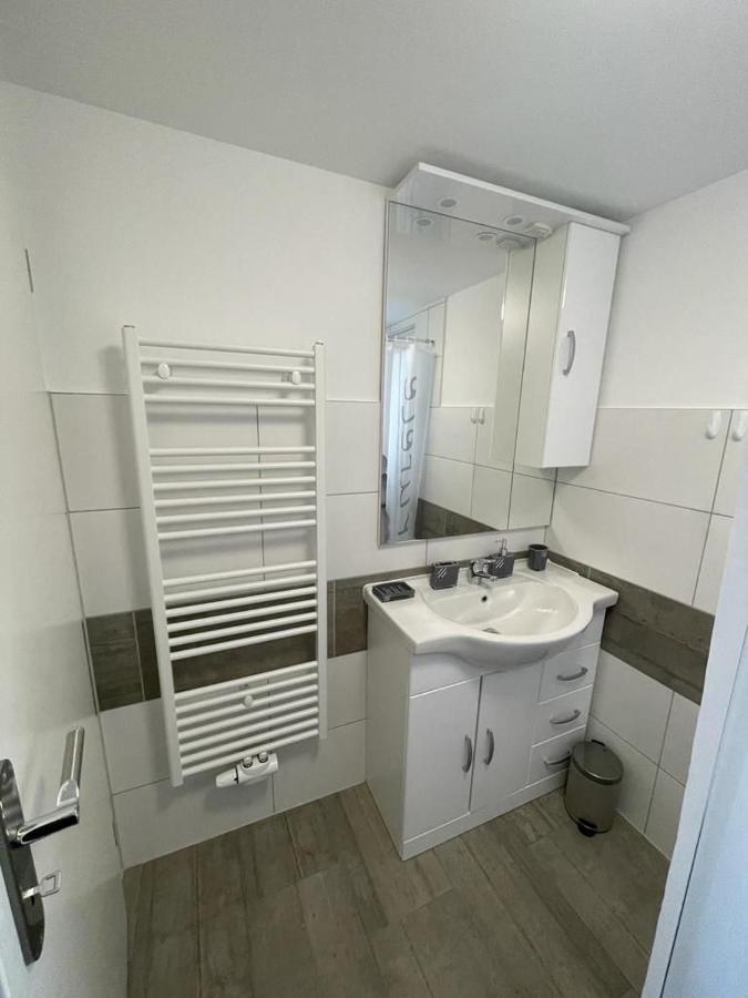 Mm Apartment Hannover Dış mekan fotoğraf