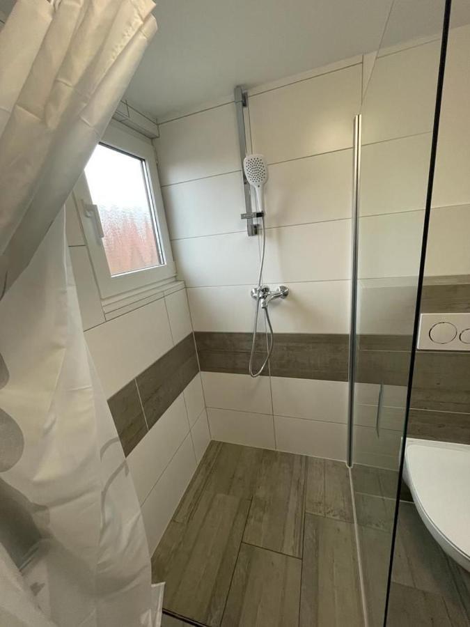 Mm Apartment Hannover Dış mekan fotoğraf