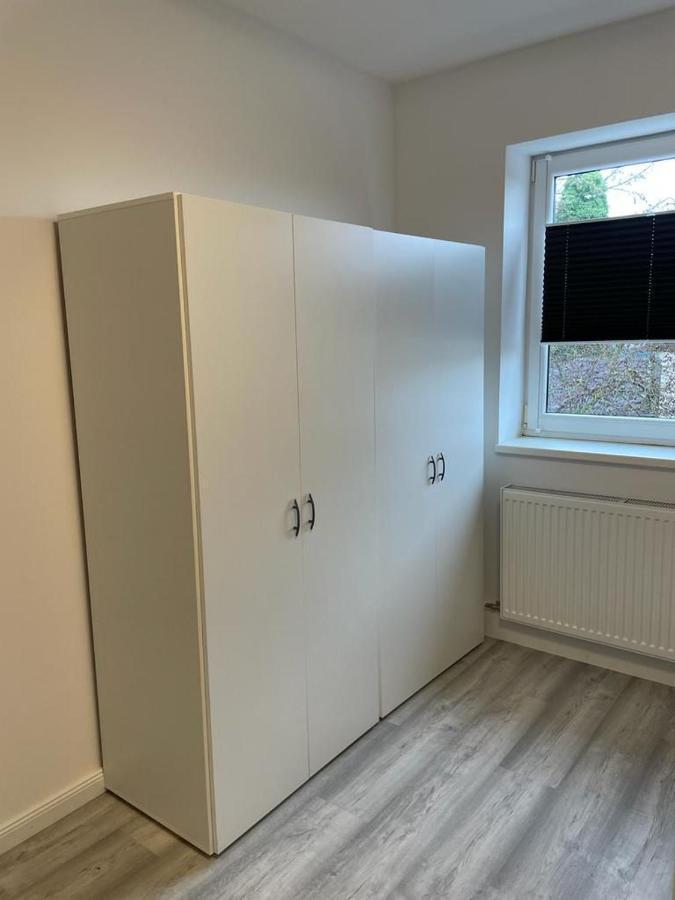 Mm Apartment Hannover Dış mekan fotoğraf