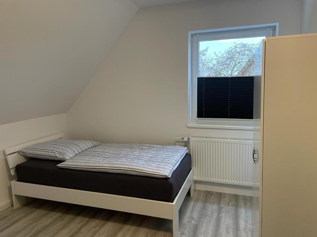 Mm Apartment Hannover Dış mekan fotoğraf