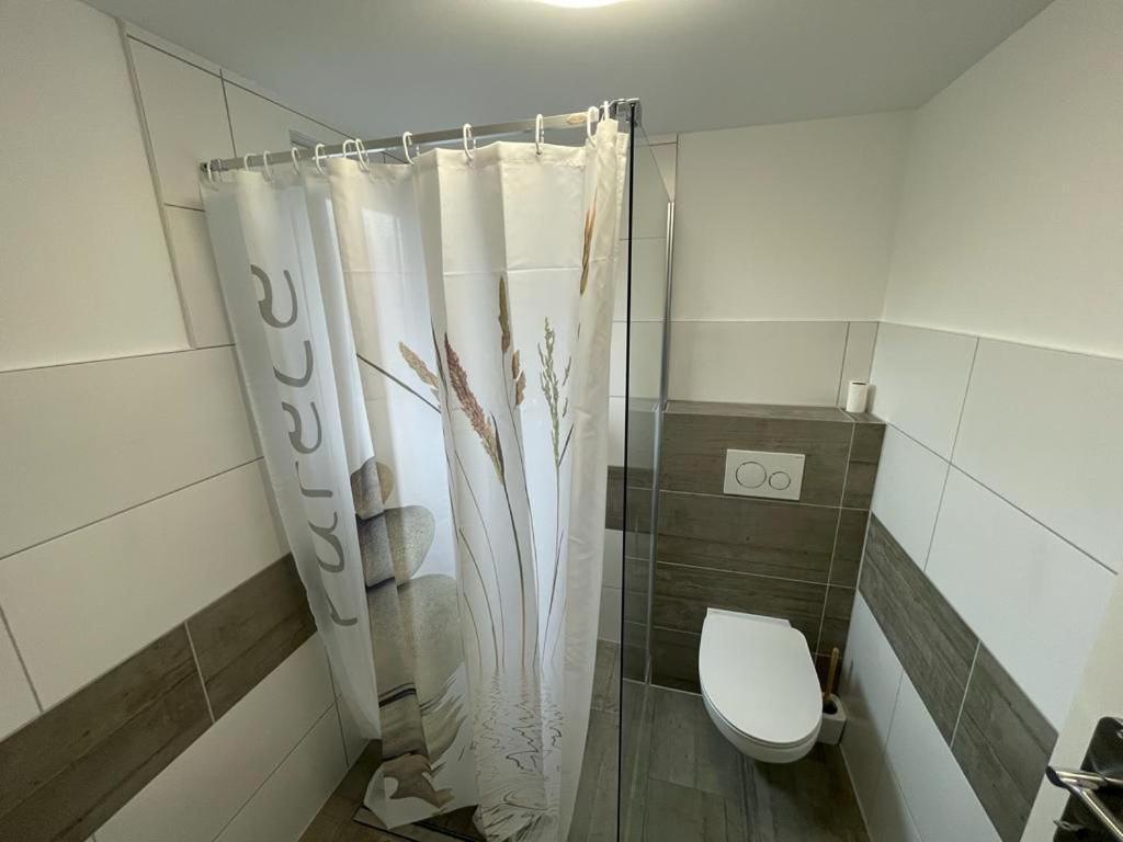 Mm Apartment Hannover Dış mekan fotoğraf